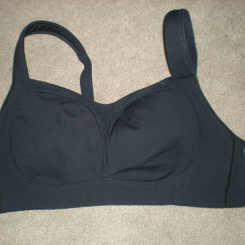 Lululemon Sports Bra Size 34D